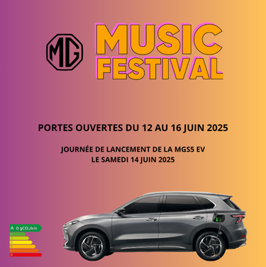 Journées Portes Ouvertes Kia Cavallari